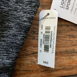 Victoria's Secret Intimates & Sleepwear - Victoria Secret - Sports Bra NWT Victoria's Secret Intimates & Sleepwear - Victoria Secret - Sports Bra NWT